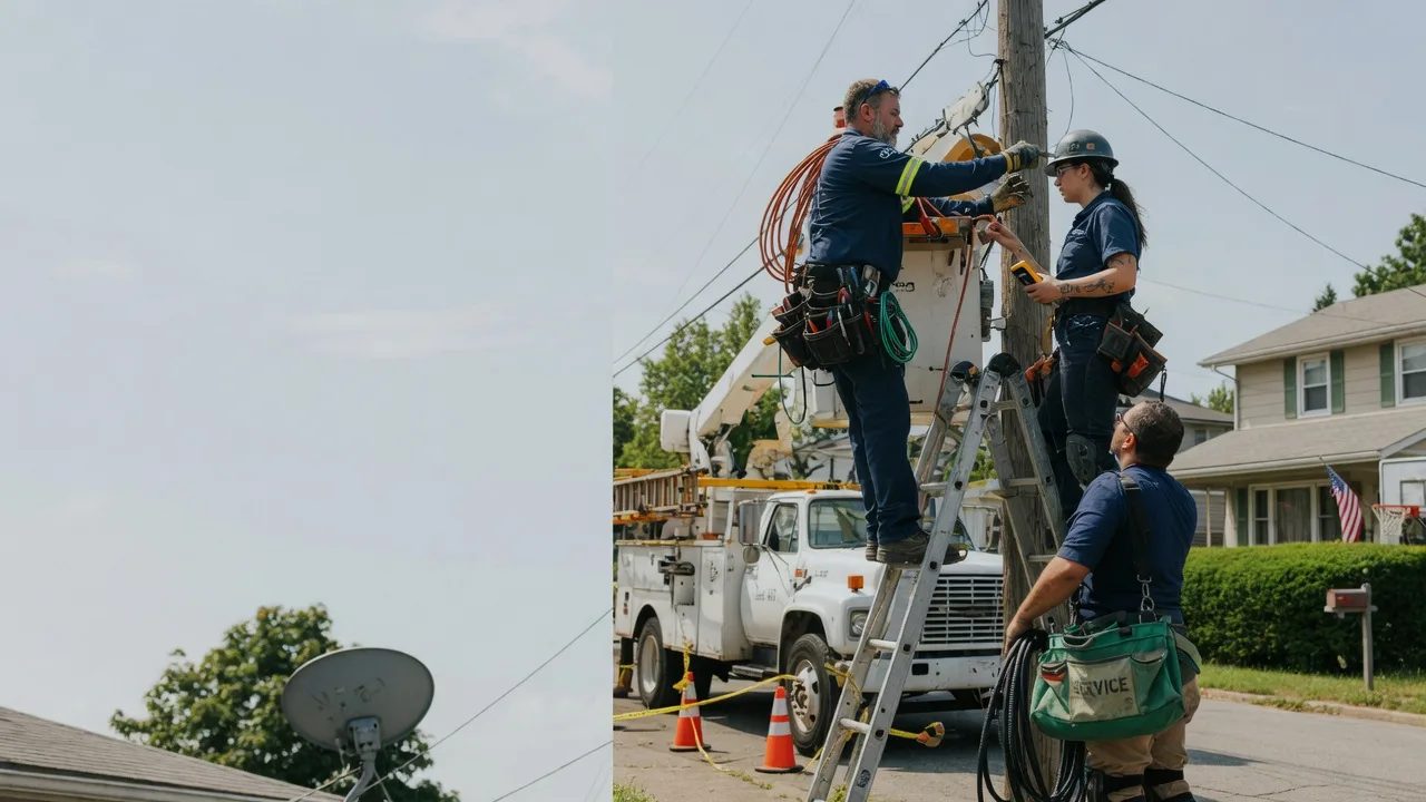 Electrical Repair in Annville, KY near me